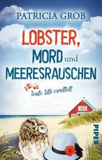 Produktbild: Lobster, Mord und Meeresrauschen - Tante Tilli ermittelt