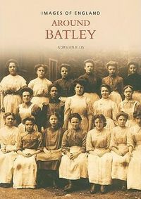 Produktbild: Around Batley