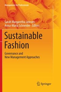 Produktbild: Sustainable Fashion