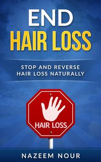 Produktbild: End Hair Loss