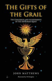 Produktbild: The Gifts of the Grail