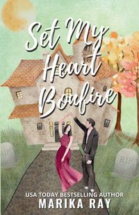 Produktbild: Set My Heart Bonfire
