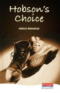 Produktbild: Hobson's Choice