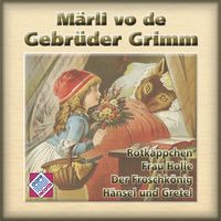 Produktbild: M&auml;rli vo de Gebr&uuml;der Grimm, Vol. 1