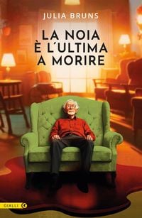 Produktbild: La noia &egrave; l'ultima a morire