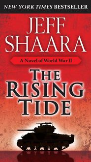 Produktbild: The Rising Tide