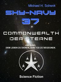 Produktbild: Sky-Navy 37 - Commonwealth of Stars