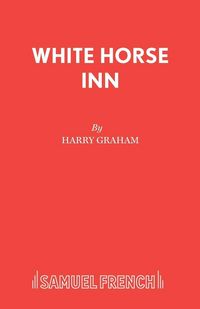 Produktbild: White Horse Inn