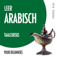 Produktbild: Leer Arabisch (taalcursus voor beginners)