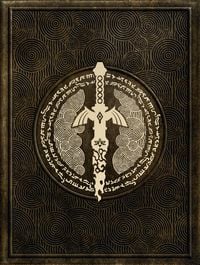Produktbild: The Legend of Zelda - Tears of the Kingdom Offizielles L&ouml;sungsbuch (Erweiterte Edition / Hardcover)