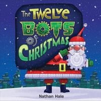 Produktbild: 12 Bots Of Xmas