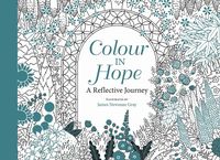 Produktbild: Colour in Hope Postcards