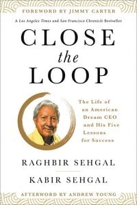 Produktbild: Close the Loop