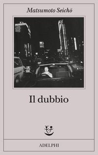 Produktbild: Il dubbio
