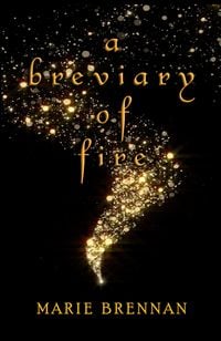 Produktbild: A Breviary of Fire