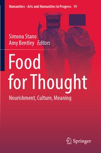 Produktbild: Food for Thought