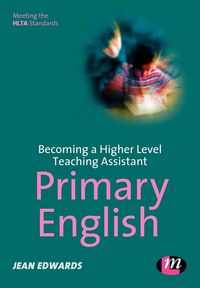 Produktbild: Becoming a Higher Level Teaching Assistant