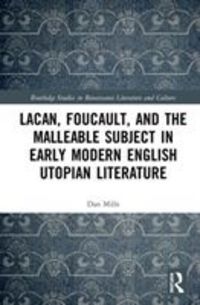 Produktbild: Lacan Foucault & The Malleable