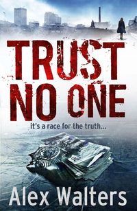Produktbild: Trust No One