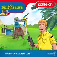 Produktbild: Folgen 11-12: Aus dem Hinterhalt