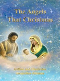 Produktbild: The Angels That Christmas