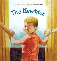 Produktbild: The Newbies