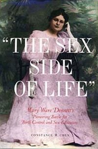 Produktbild: "The Sex Side of Life"