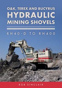 Produktbild: O&K, Terex and Bucyrus Hydraulic Mining Shovels