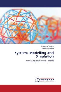 Produktbild: Systems Modelling and Simulation