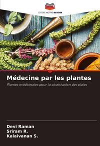 Produktbild: M&eacute;decine par les plantes