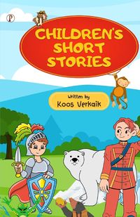 Produktbild: Children's Short Stories