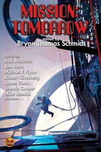 Produktbild: Mission: Tomorrow