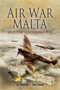 Produktbild: Air War Malta