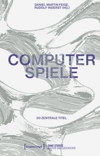 Produktbild: Computerspiele