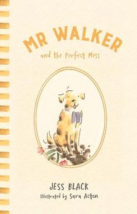 Produktbild: MR Walker and the Perfect Mess