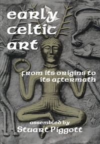 Produktbild: Early Celtic Art