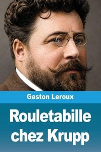 Produktbild: Rouletabille chez Krupp