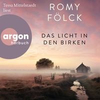 Produktbild: Das Licht in den Birken