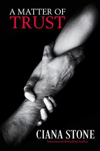 Produktbild: A Matter of Trust