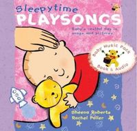 Produktbild: Roberts, S: Sleepytime Playsongs