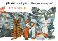 Bild vom Artikel ¿Ha Visto a Mi Gata? (Have You Seen My Cat?) vom Autor Eric Carle
