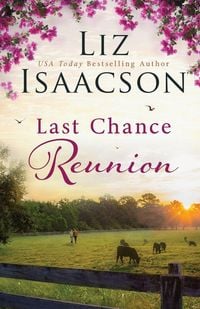 Produktbild: Last Chance Reunion