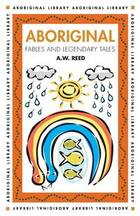 Produktbild: Aboriginal Fables