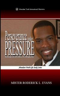 Produktbild: Perseverance under Pressure