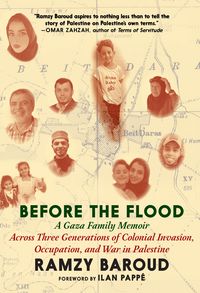 Produktbild: Before the Flood