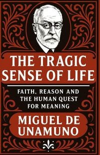 Produktbild: The Tragic Sense of Life