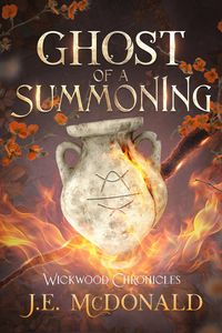 Produktbild: Ghost of a Summoning