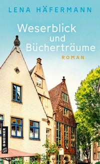 Produktbild Weserblick und Bücherträume