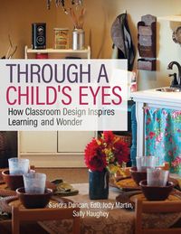 Produktbild: Through a Child's Eyes