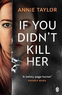 Produktbild: If You Didn't Kill Her
